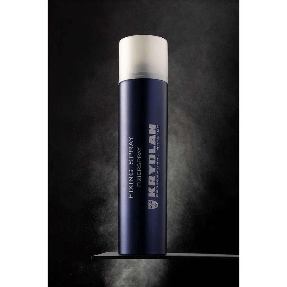 Kryolan Fixing Spray 300ml