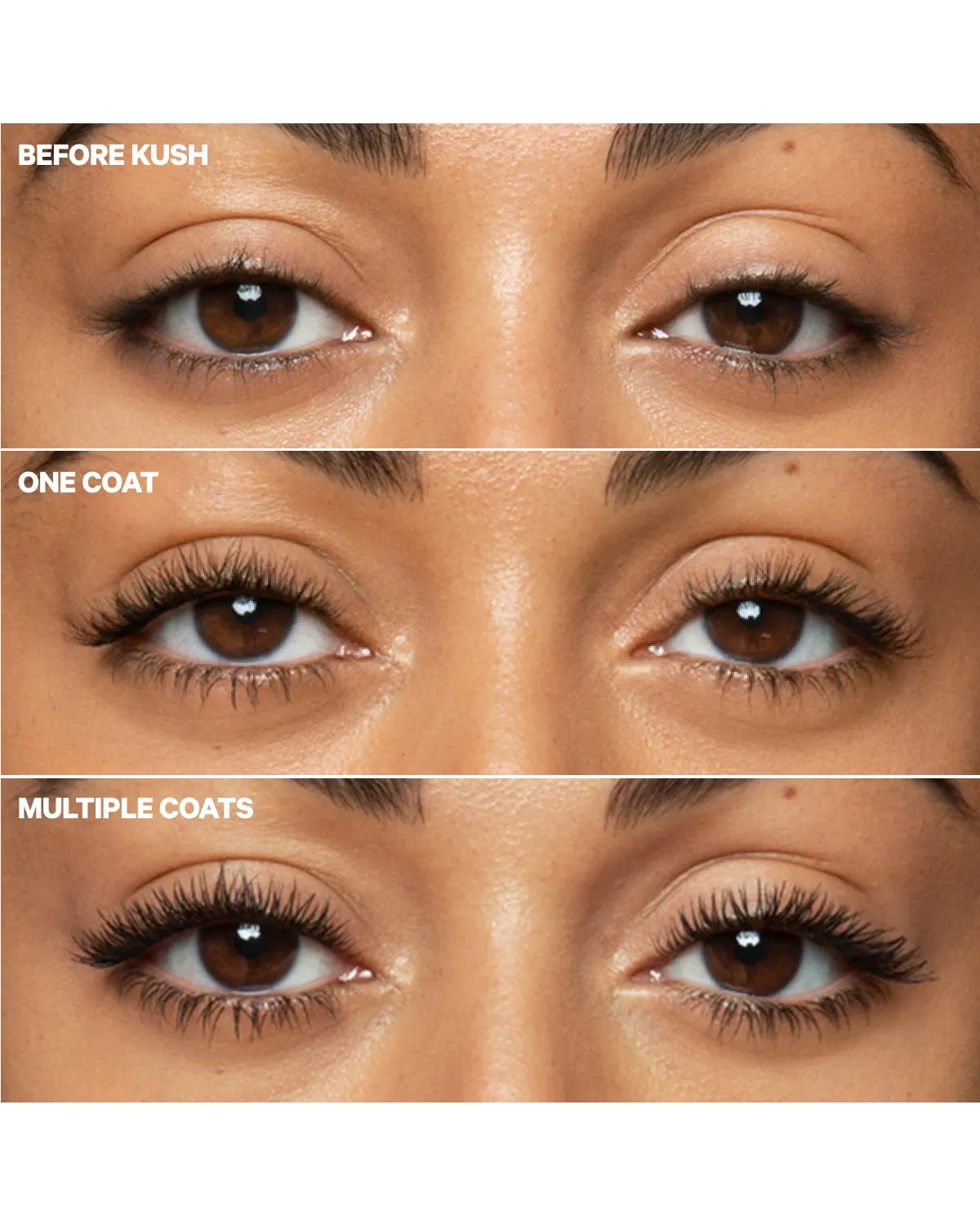 KUSH Mascara