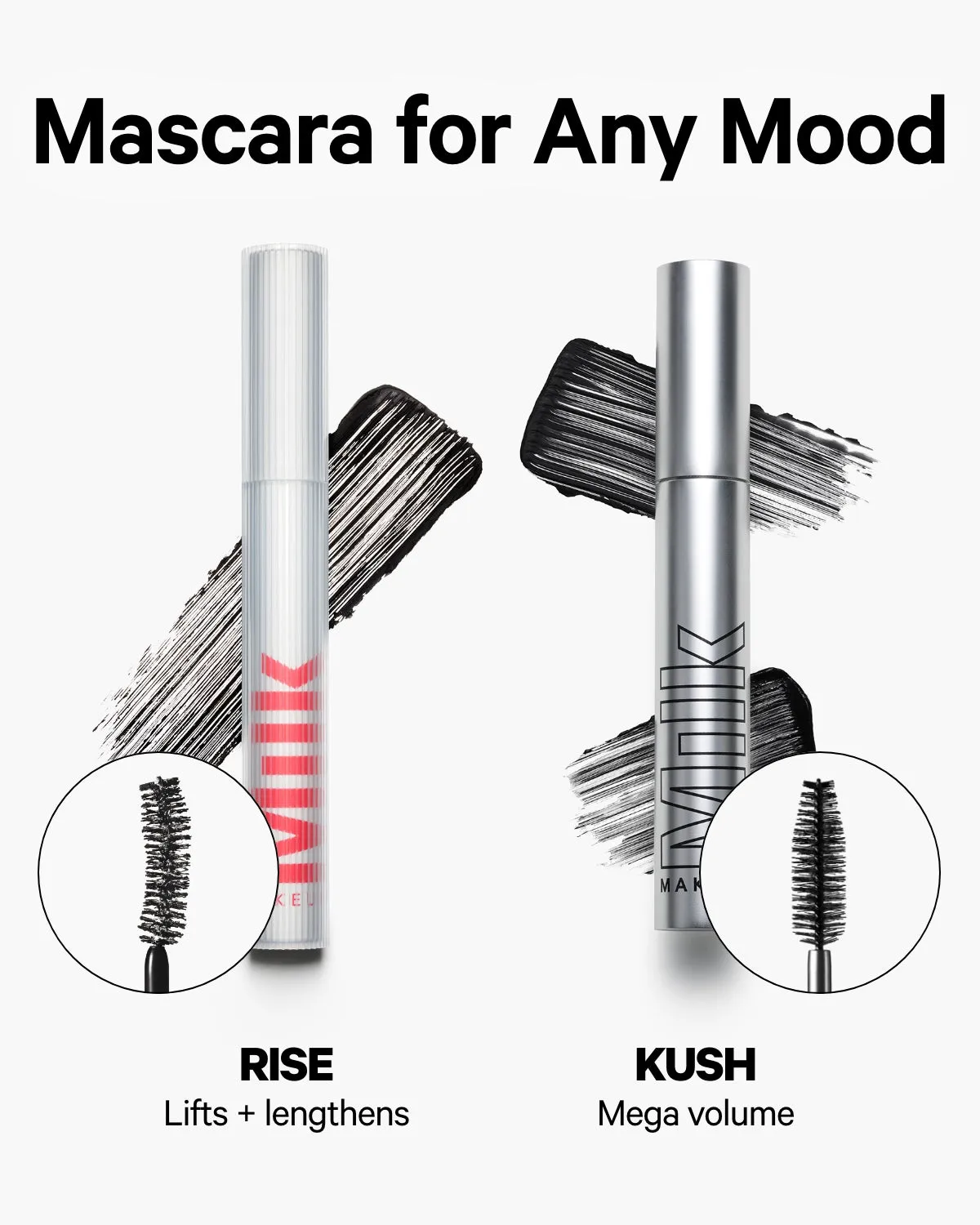 KUSH Mascara