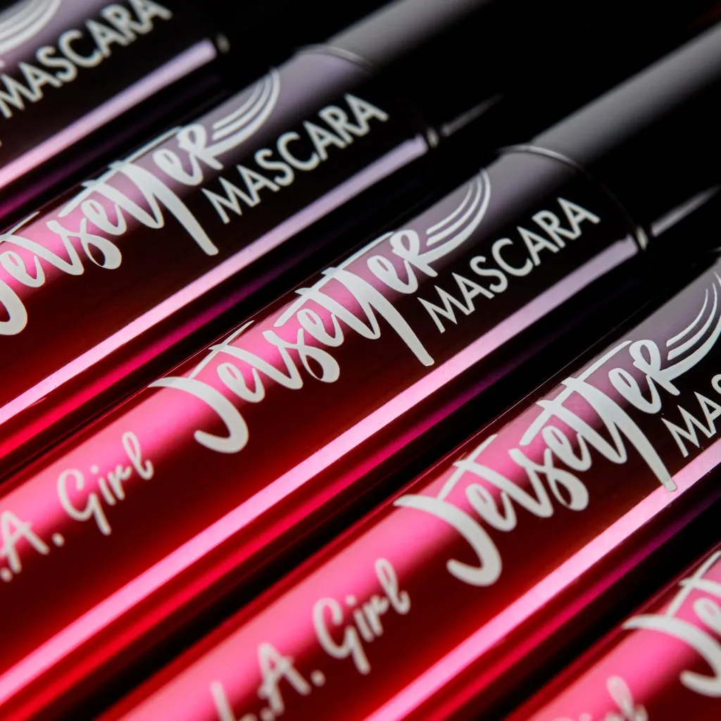LA GIRL Jetsetter Mascara