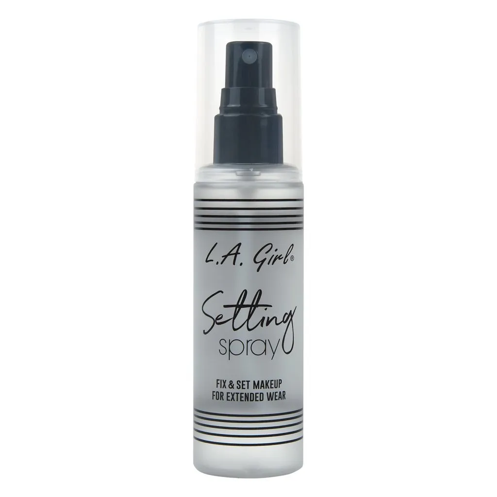 LA GIRL Setting Spray