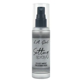 LA GIRL Setting Spray