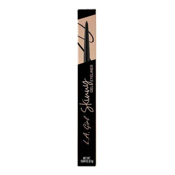 LA Girl Skinny Gel Eyeliner