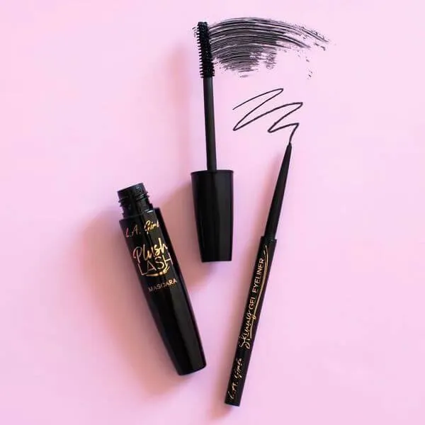 LA Girl Skinny Gel Eyeliner