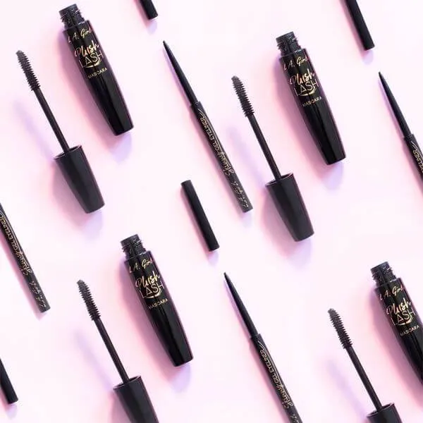 LA Girl Skinny Gel Eyeliner