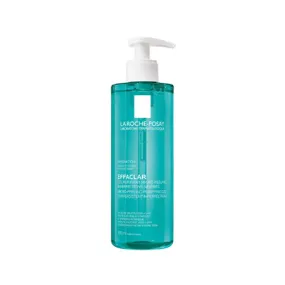 La Roche-Posay Effaclar Micro-Peeling Purifying Gel 400ml