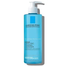 LA ROCHE-POSAY Toleriane Purifying Foaming Facial Cleanser