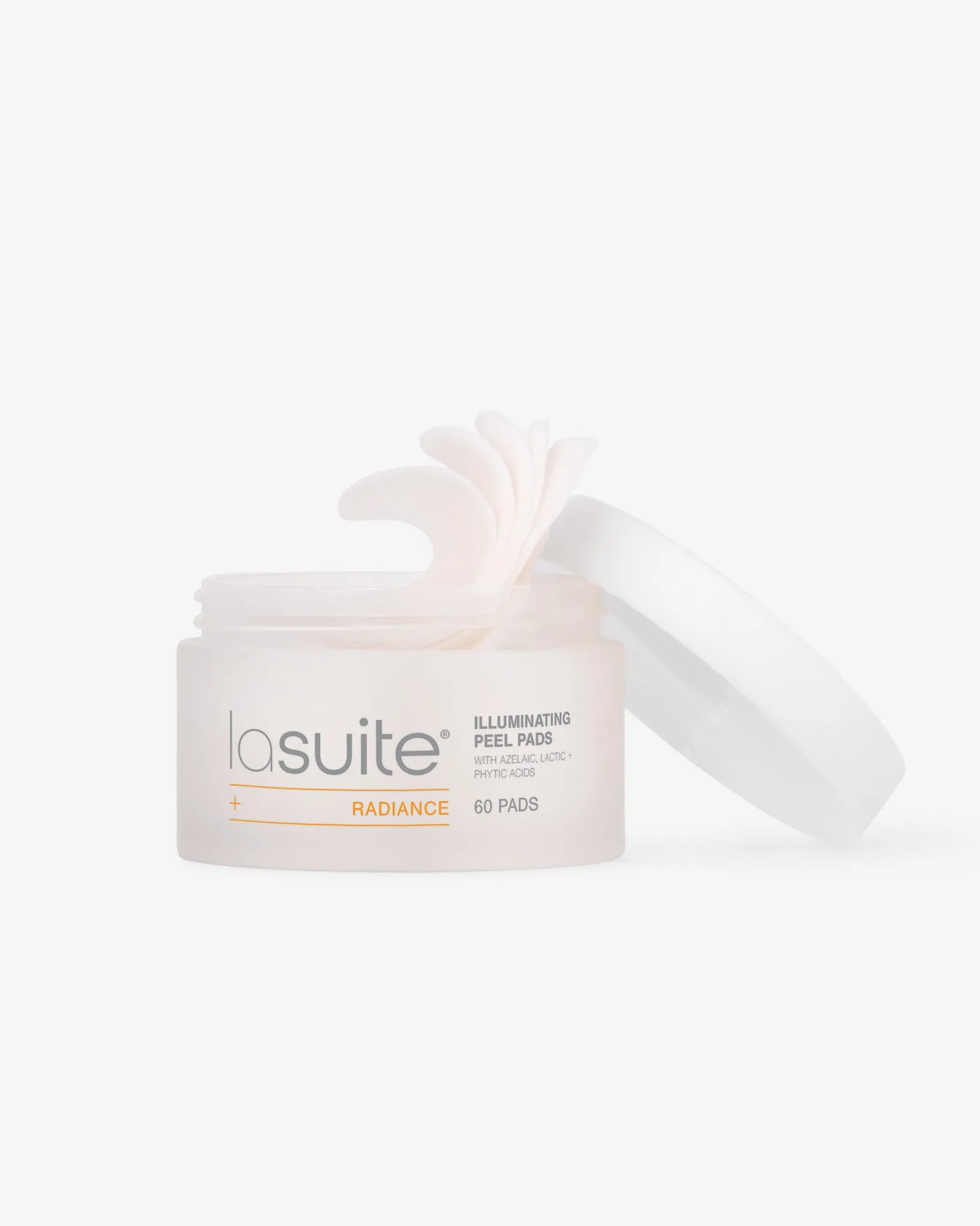 La Suite Skincare Illuminating Peel Pads