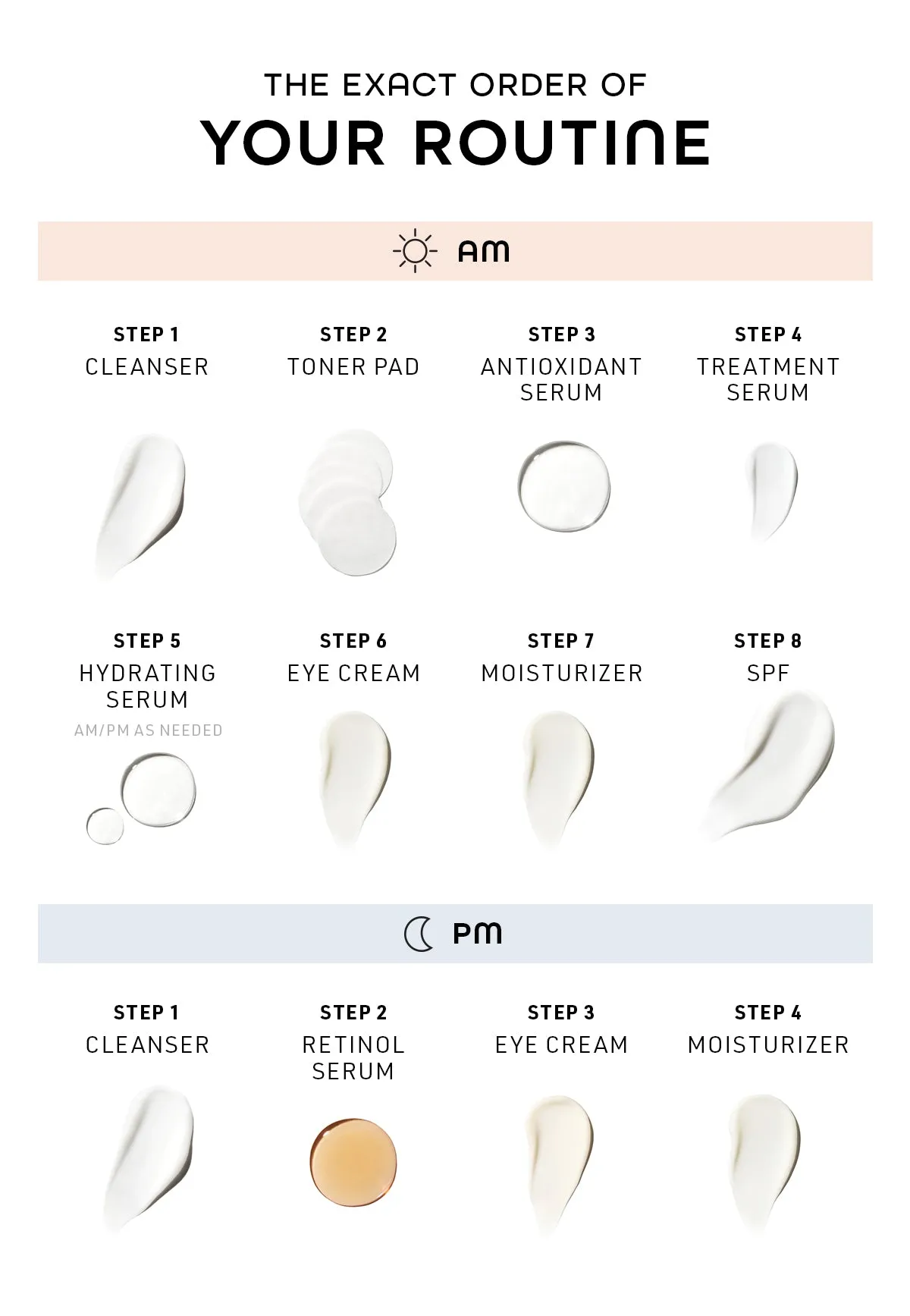 La Suite Skincare Illuminating Peel Pads