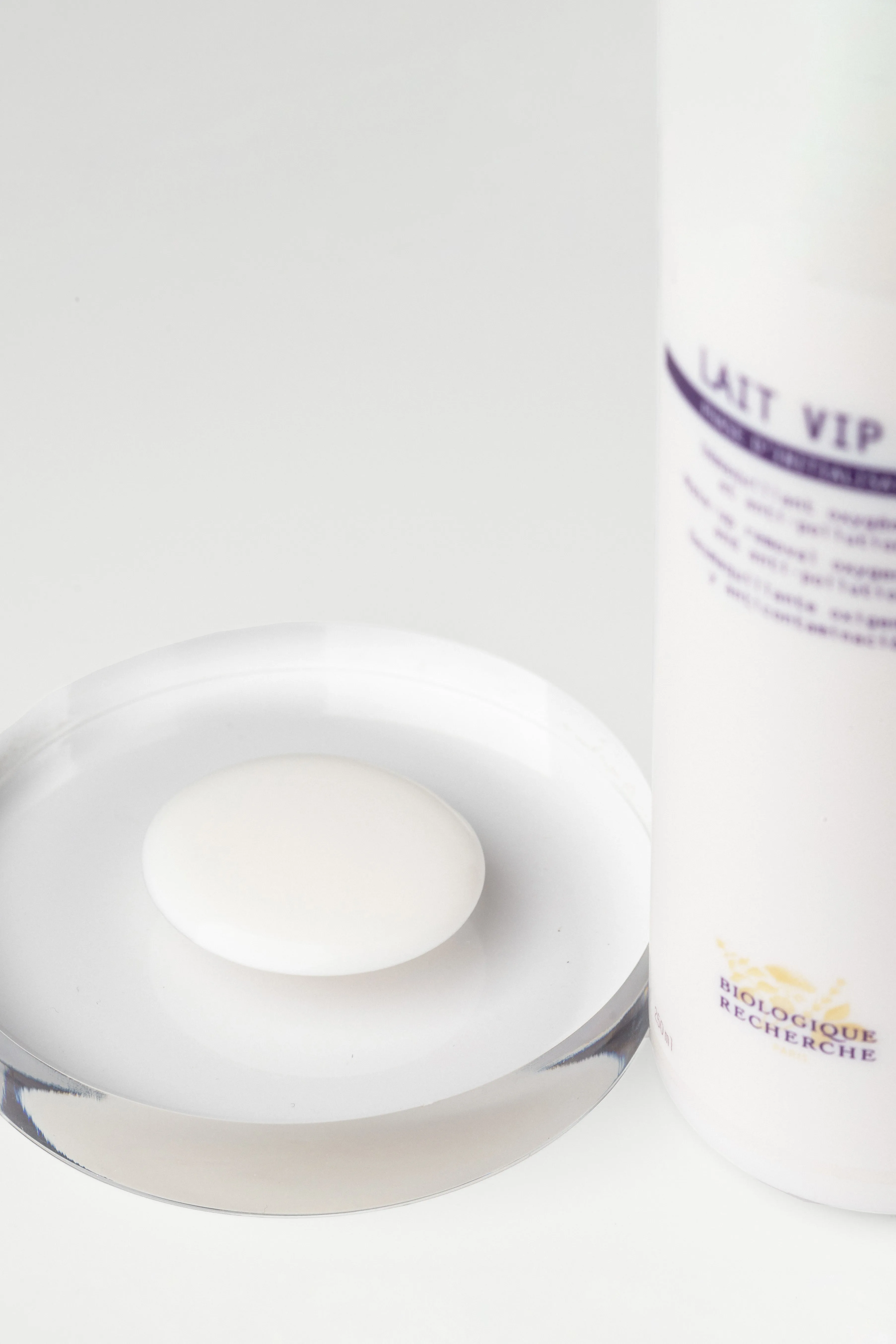 Lait VIP O2