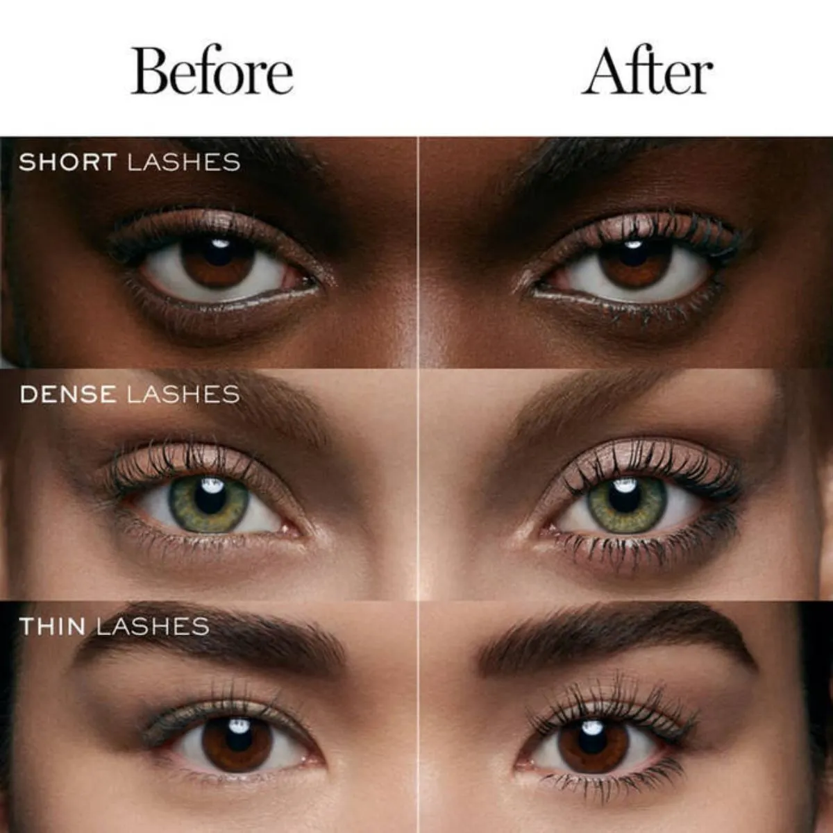 Lancôme Lash Idôle Mascara Waterproof