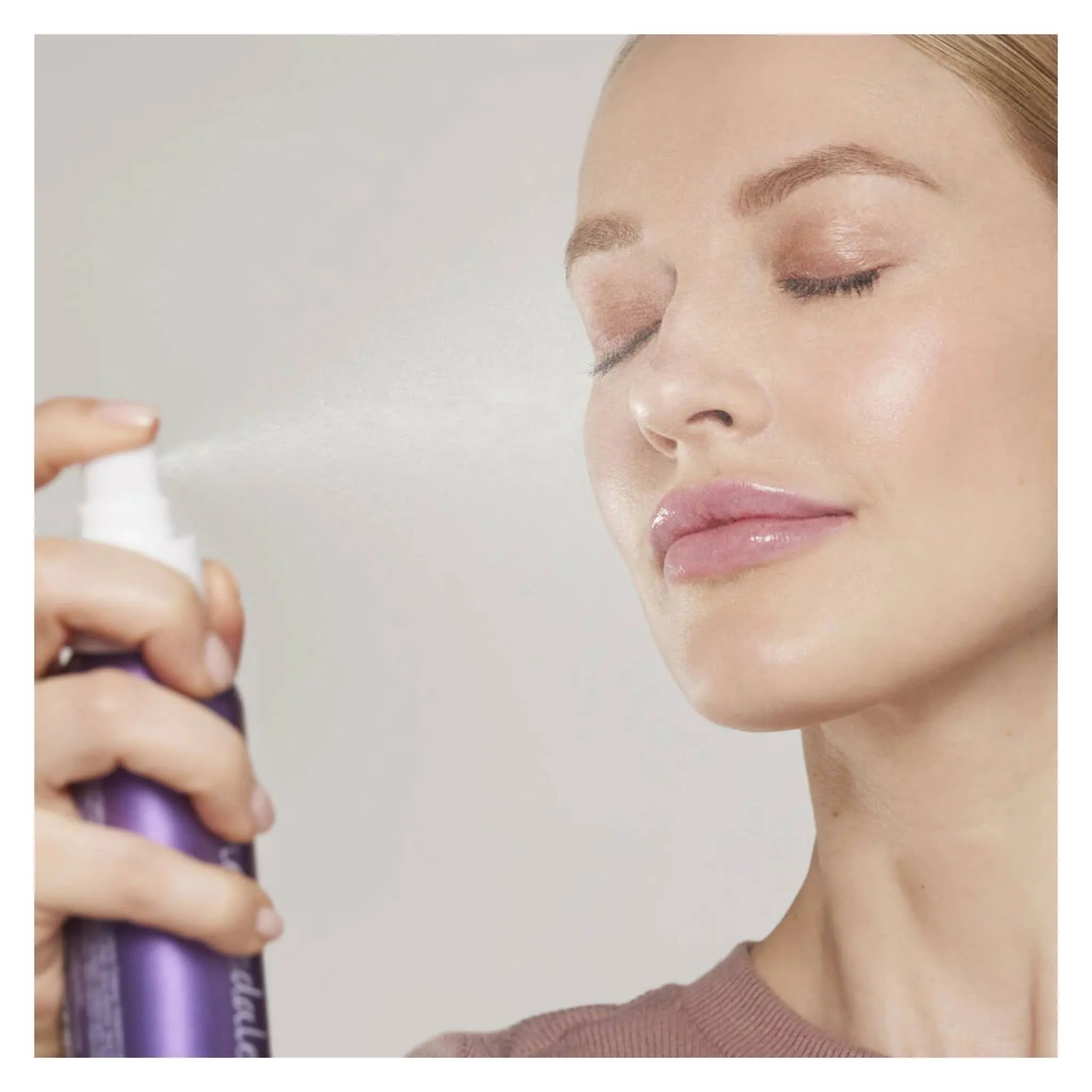 Lavender Hydration Spray