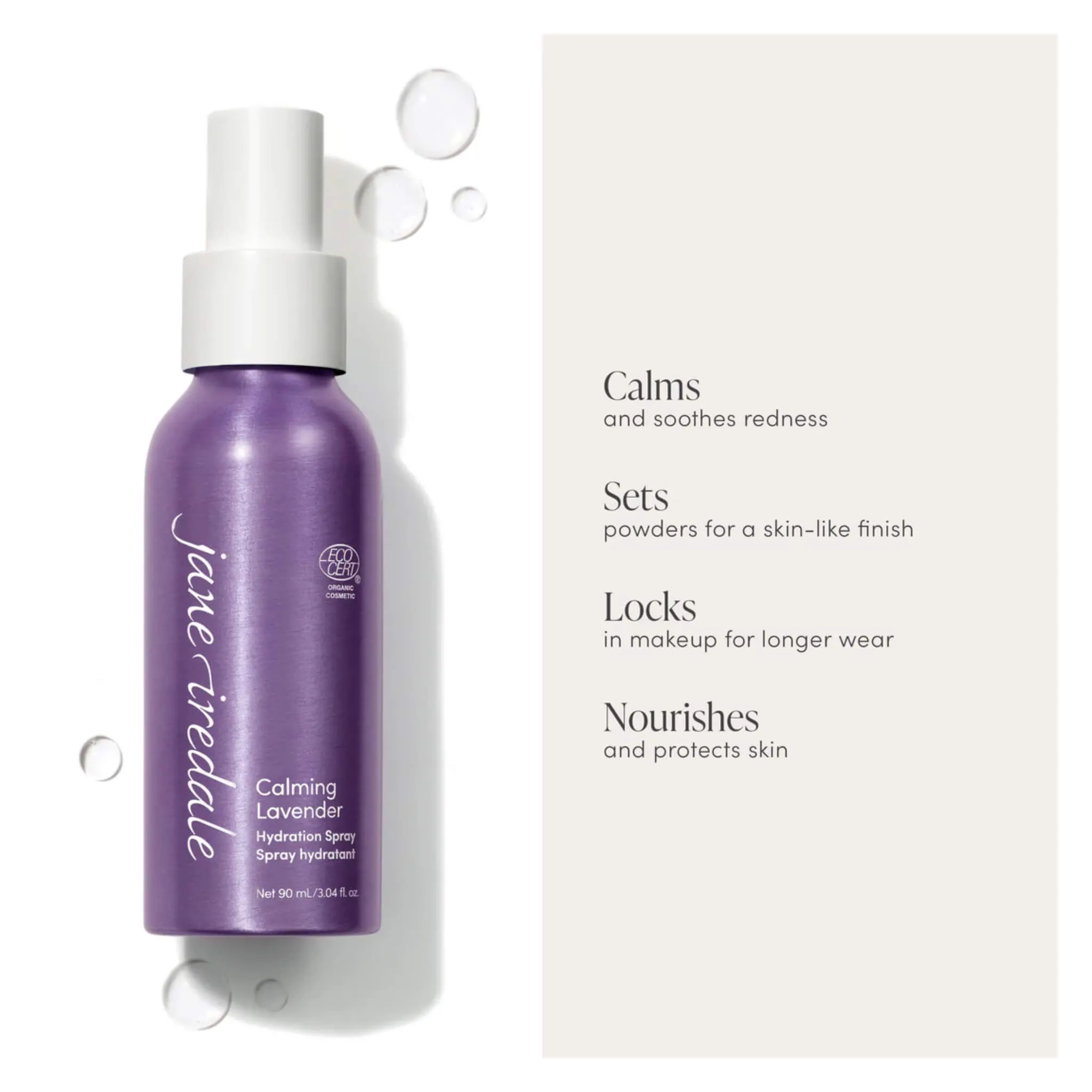 Lavender Hydration Spray