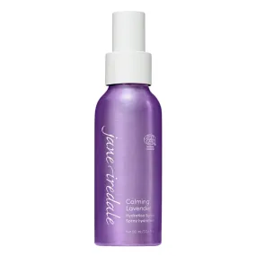 Lavender Hydration Spray
