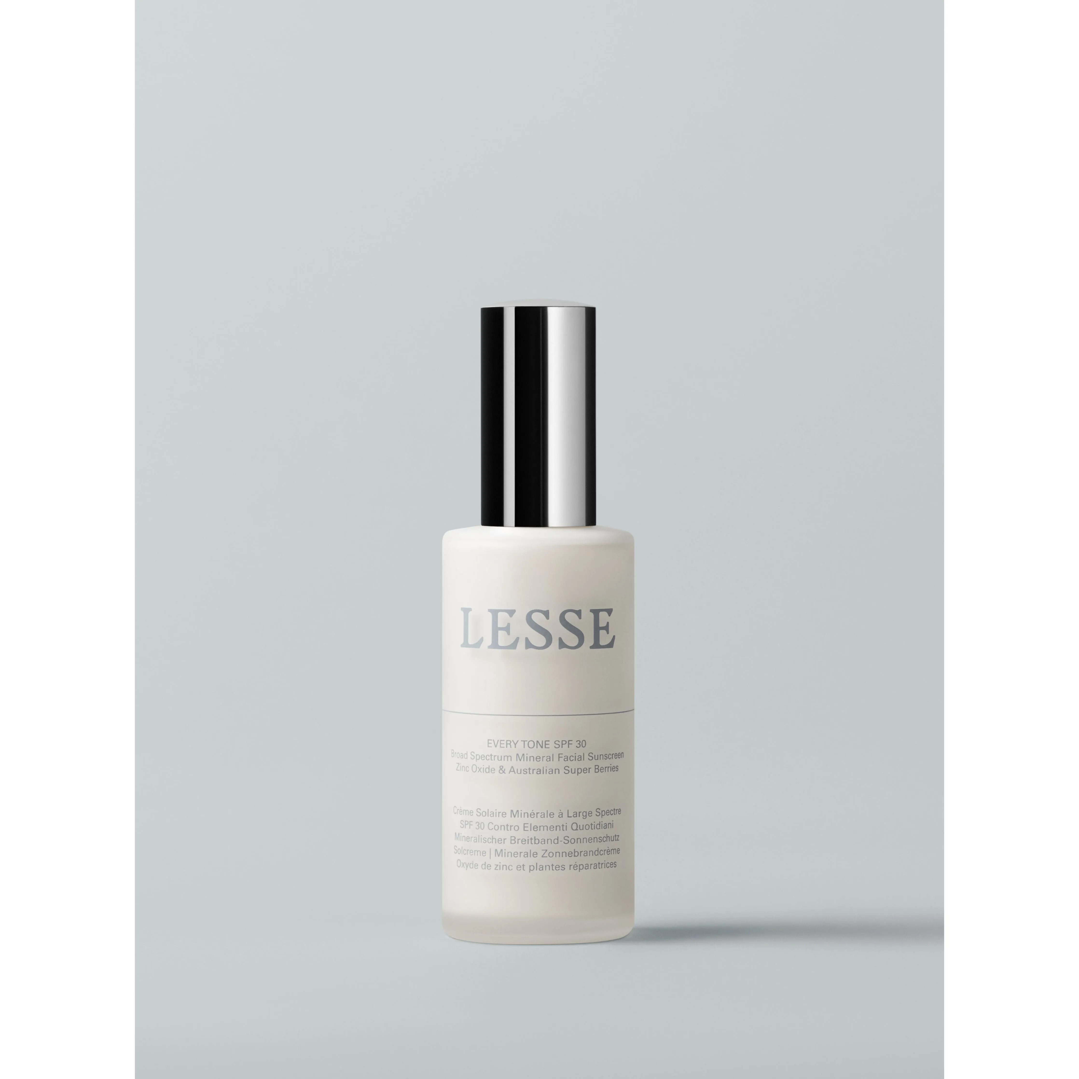 LESSE Every Tone SPF 30