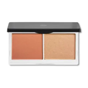 Lily Lolo Coralista Cheek Duo
