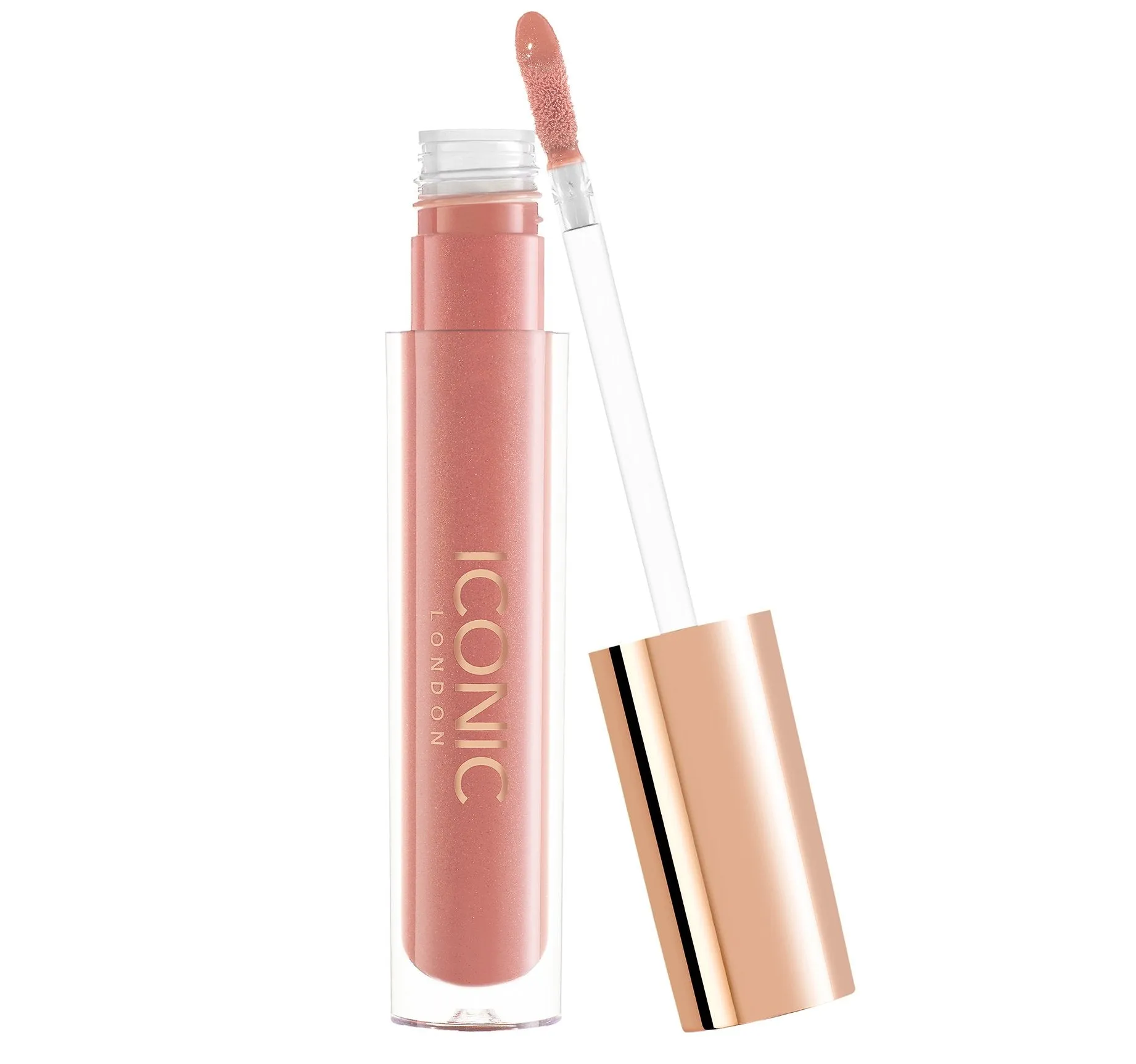 LIP PLUMPING GLOSS - LOVESTRUCK