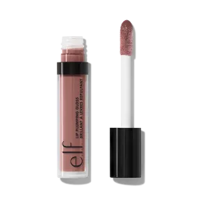 Lip Plumping Gloss