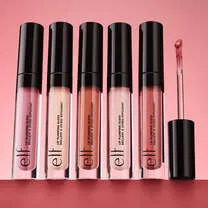 Lip Plumping Gloss