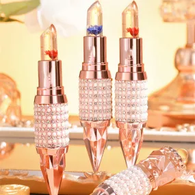 Lipstick Color-Changing Moisturizing Flower