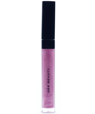 Liquid Lustre Gloss