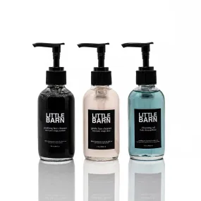 Little Barn Face Cleanser