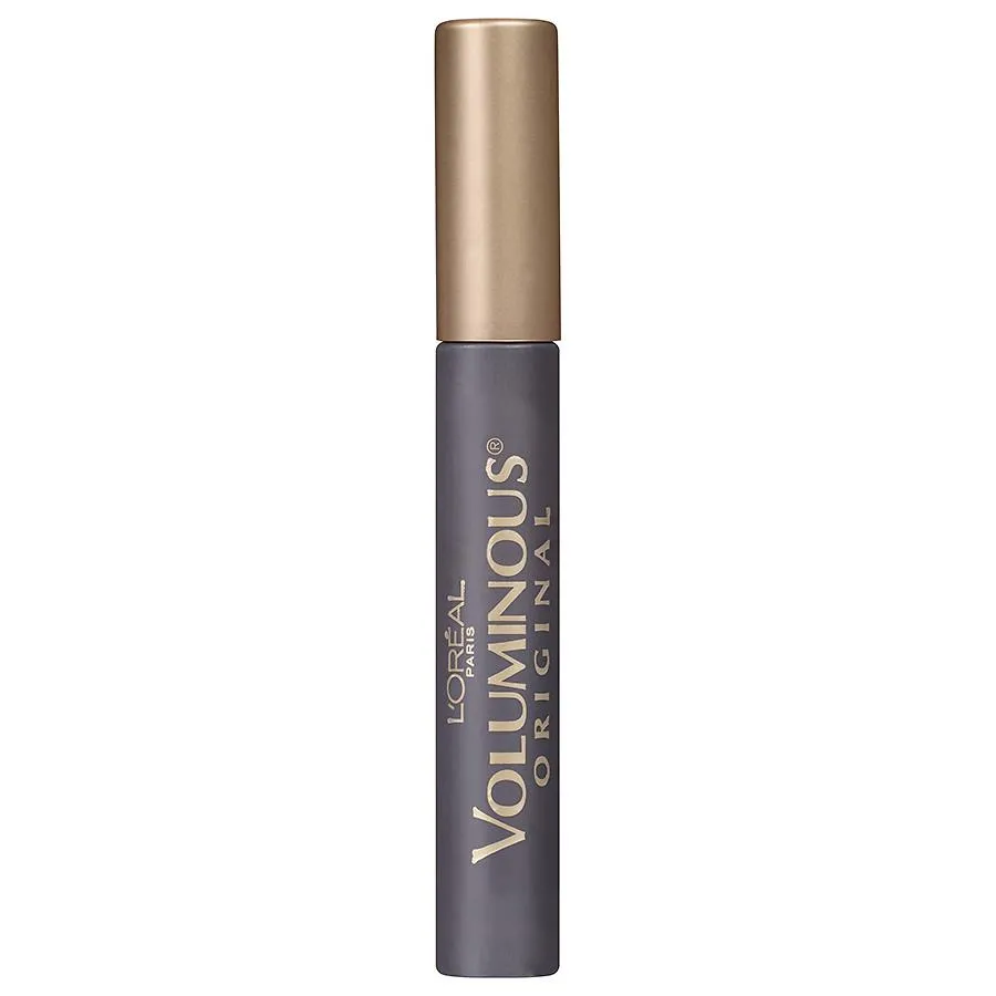 L'OREAL Voluminous Original Volume Building Mascara - Black