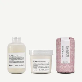 LOVE Curls Set