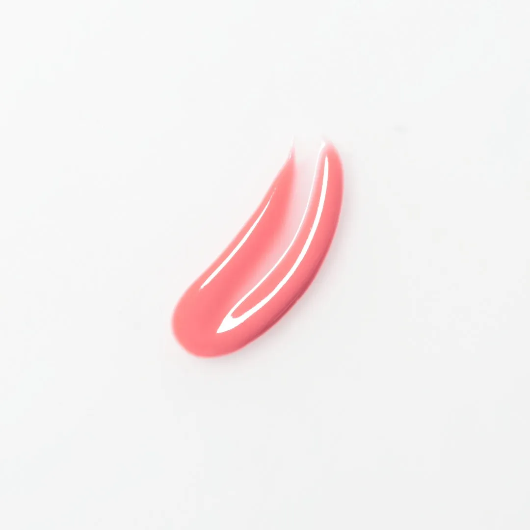Luminous Hydrating & Plumping Lip Gloss