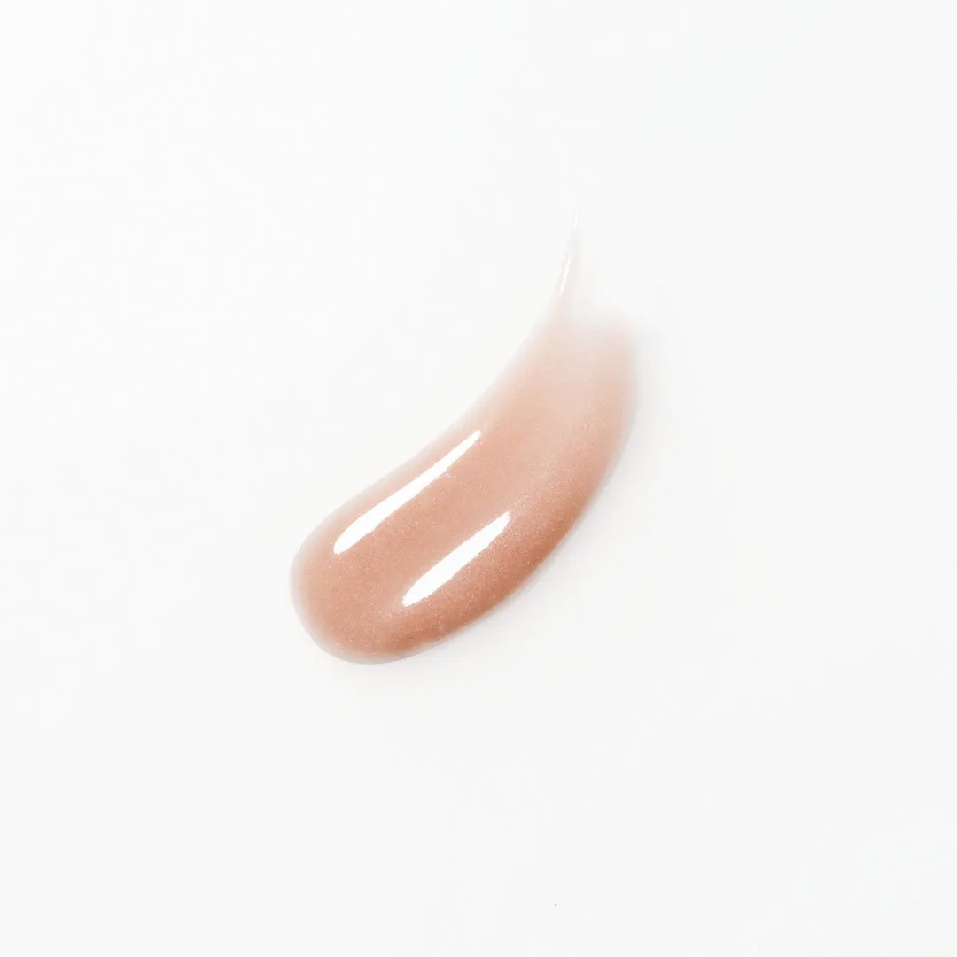 Luminous Hydrating & Plumping Lip Gloss
