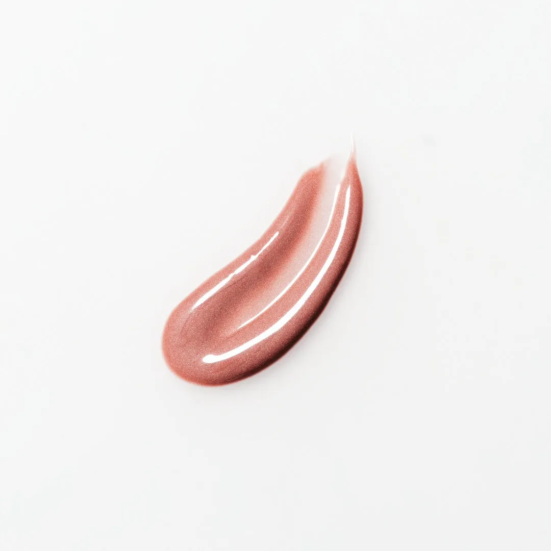 Luminous Hydrating & Plumping Lip Gloss