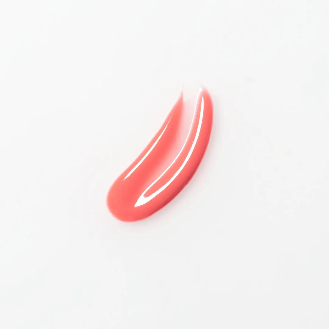 Luminous Hydrating & Plumping Lip Gloss
