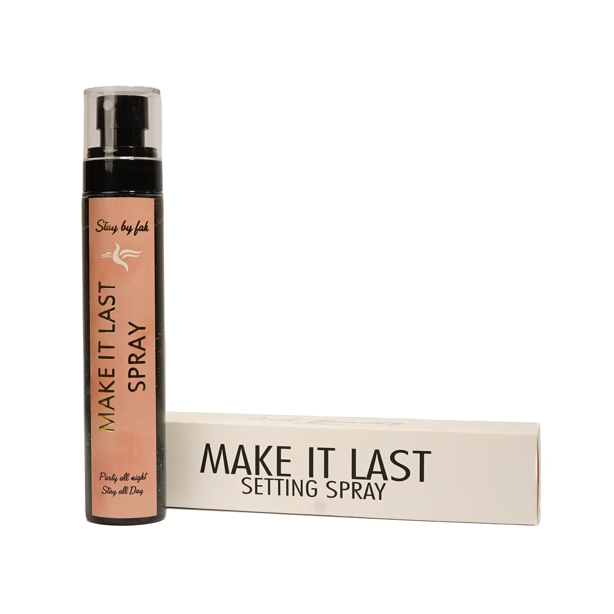 MAKE IT LAST SETTING SPRAY