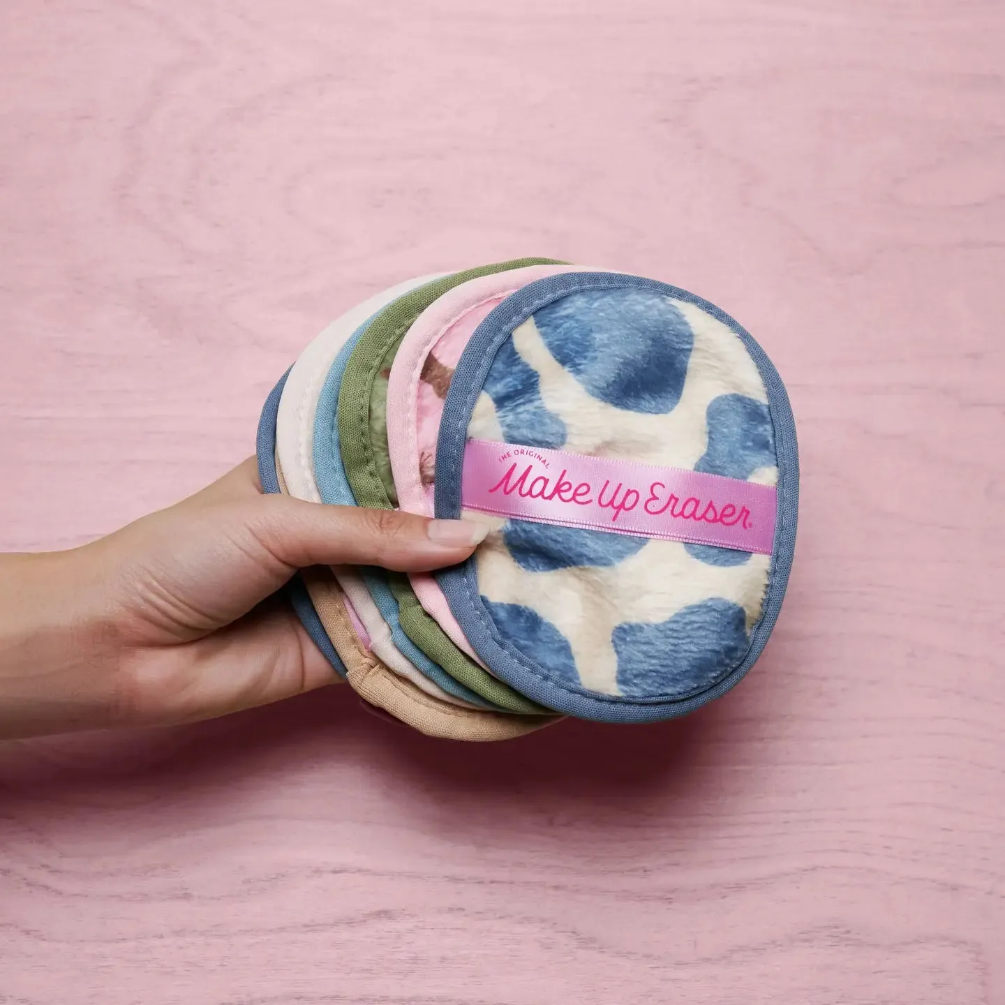 Makeup Eraser Coastal Cowgirl 7 Day Set