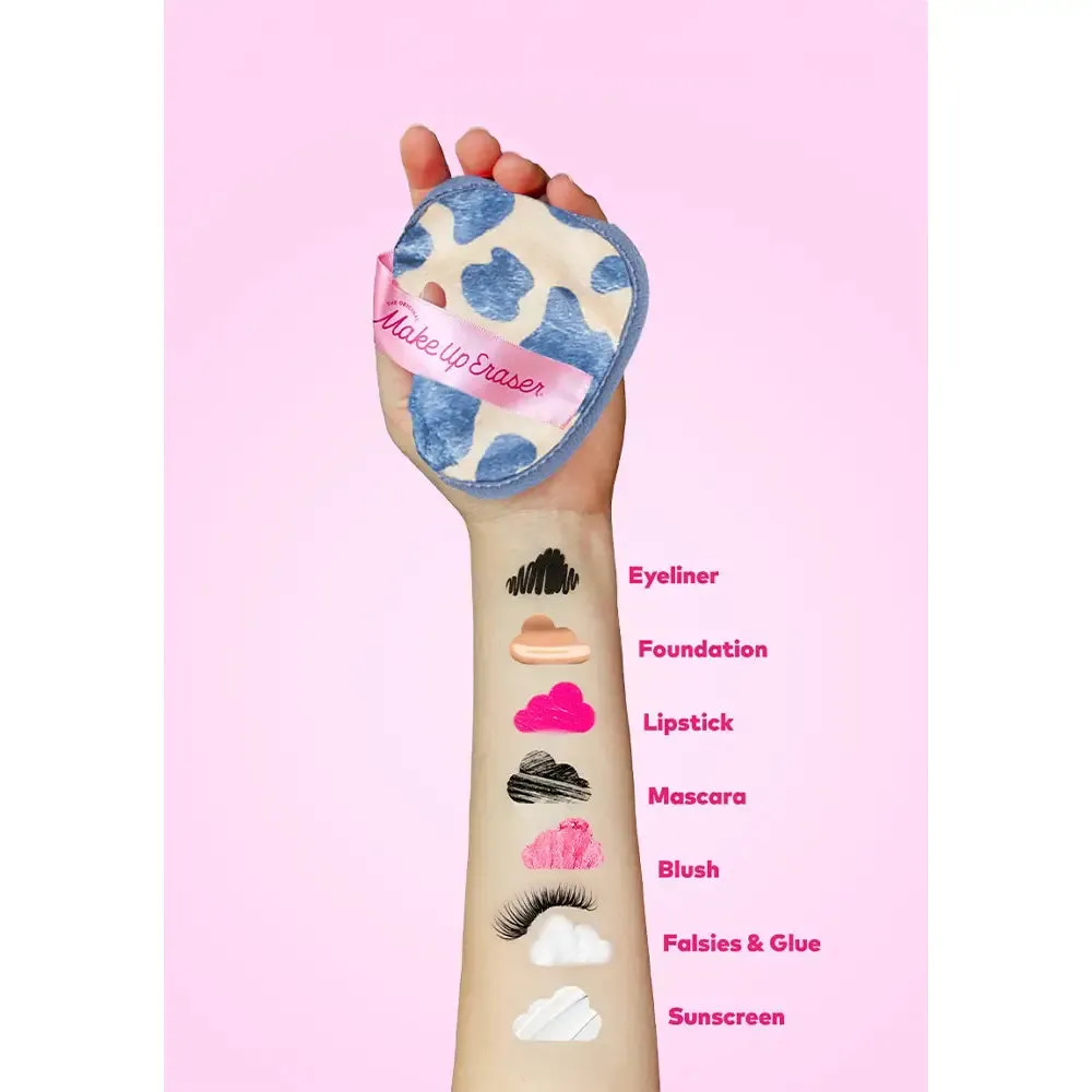 Makeup Eraser Coastal Cowgirl 7 Day Set