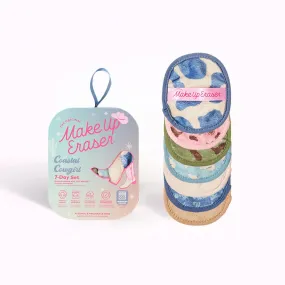 Makeup Eraser Coastal Cowgirl 7 Day Set