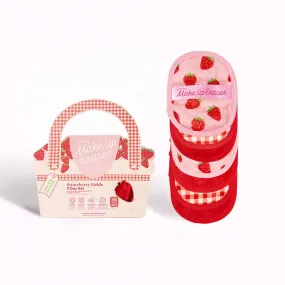 Makeup Eraser Strawberry Fields 7 Day Set