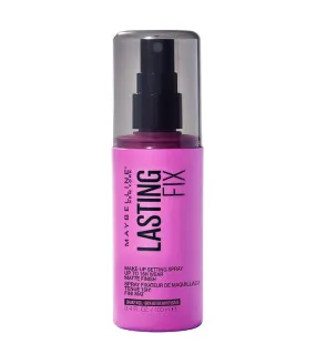 Makeup Fixing Spray Lasting Fix