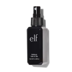 Makeup Mist & Set
