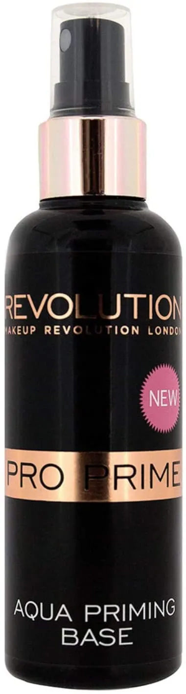 Makeup Revolution Aqua Priming Base