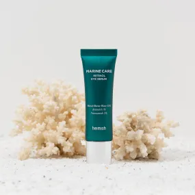 Marine Care Retinol Eye Serum 30ml