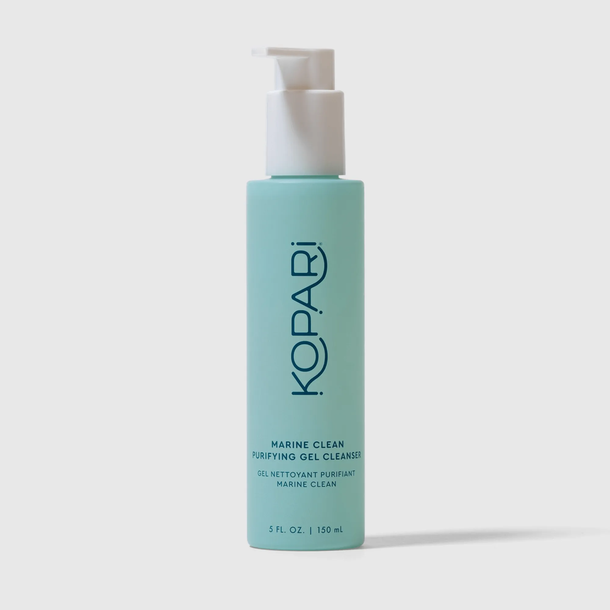 Marine Clean Purifying Gel Cleanser