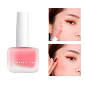 Matte Liquid Blush