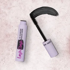 Mattlook Lash Clash 15X Volumizing Smudge Proof Mascara
