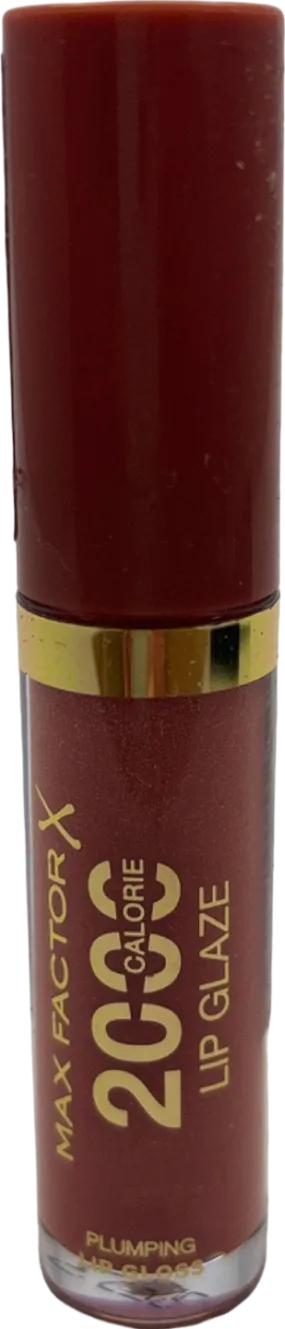 Max Factor 2000 Calorie Lip Glaze 075 Pink Fizz
