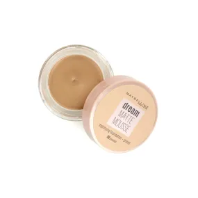 Maybelline Dream Matte Mousse Foundation 05 Porcelain