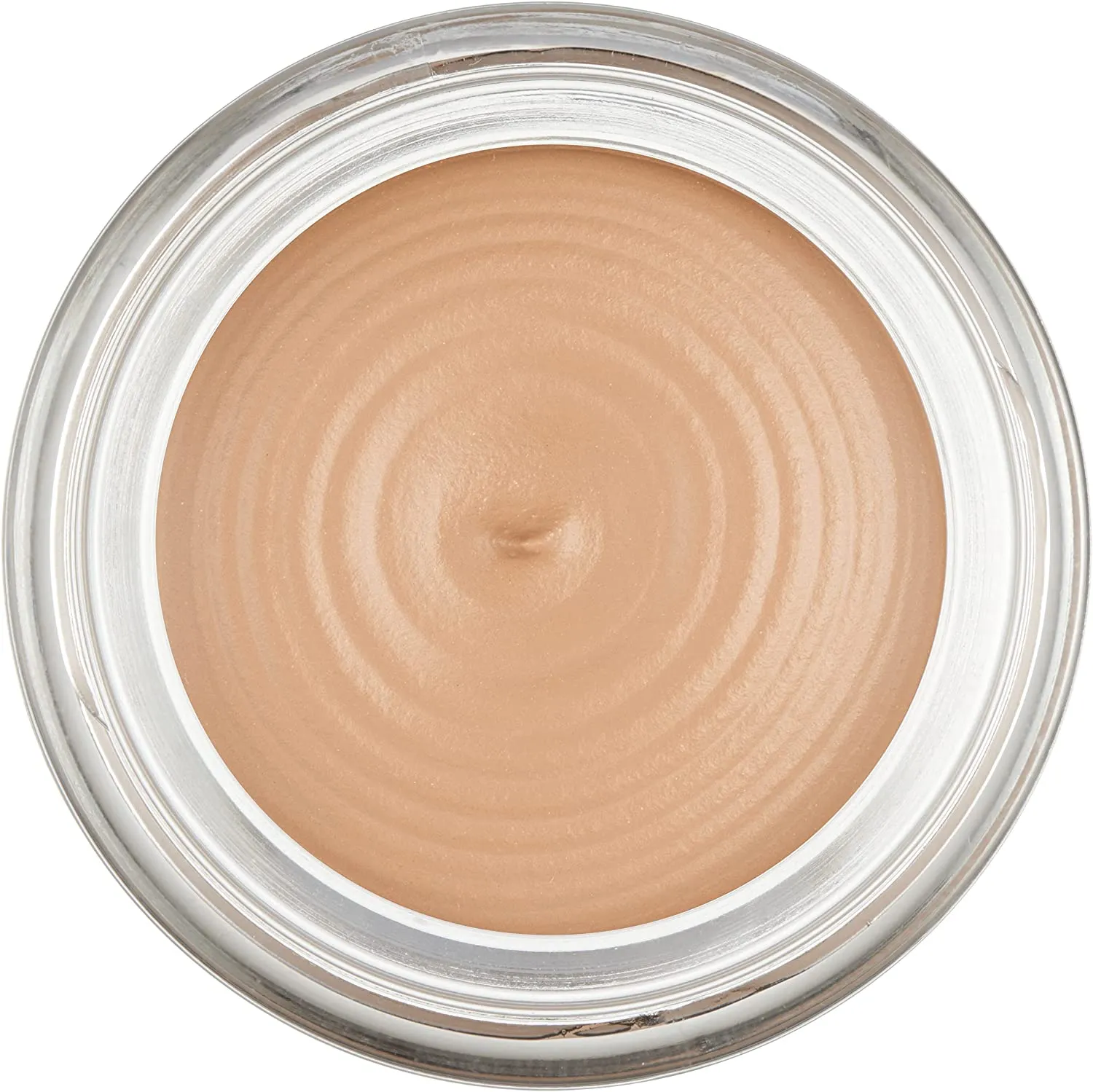 Maybelline Dream Matte Mousse Foundation 21 Nude