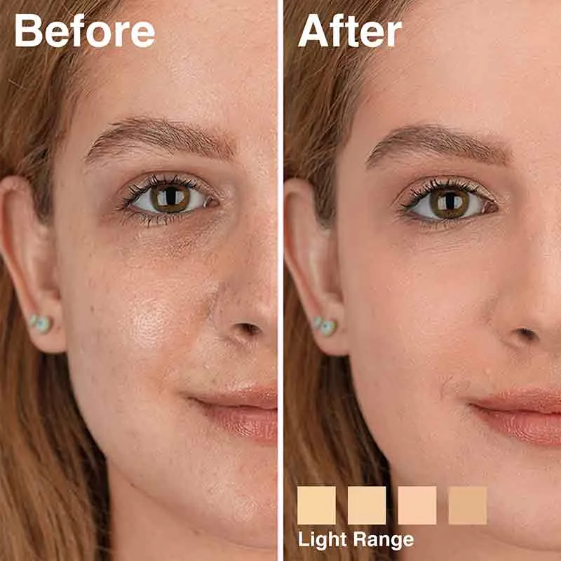 Maybelline Instant Age Rewind Instant Perfector 4 in 1