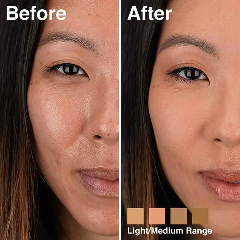 Maybelline Instant Age Rewind Instant Perfector 4 in 1