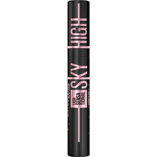 Maybelline Lash Sensational Sky High Washable Mascara - Cosmic Black